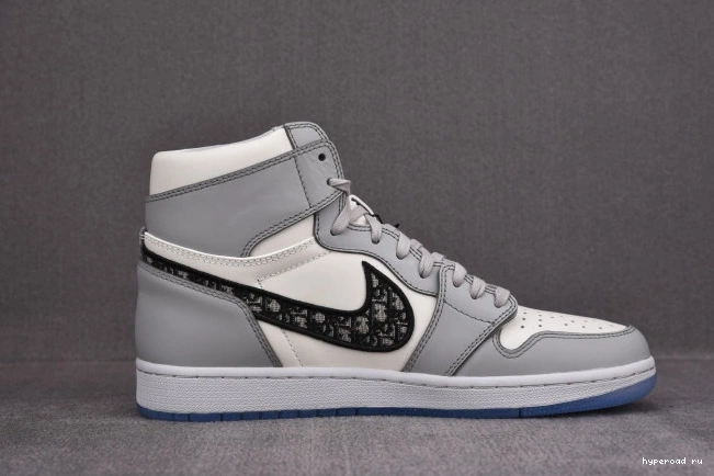 Jordan DR 1 x shoe CN8607-002 High Retro (DR box) 0718